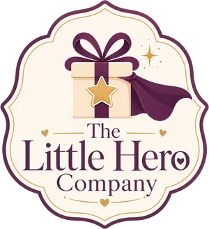 The Little Hero Company