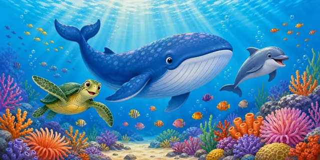 Gentle Giants towel design